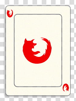 Iconos cartas, Firefox transparent background PNG clipart