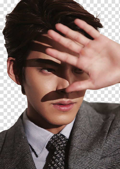 KIM WOOBIN KOREAN ACTOR MODEL transparent background PNG clipart