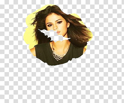 Labios Selena Gomez transparent background PNG clipart