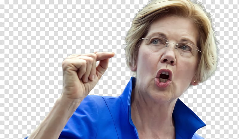 Supreme, Elizabeth Warren, American Politician, Election, United States, Massachusetts, Democratic Party, United States Senate transparent background PNG clipart