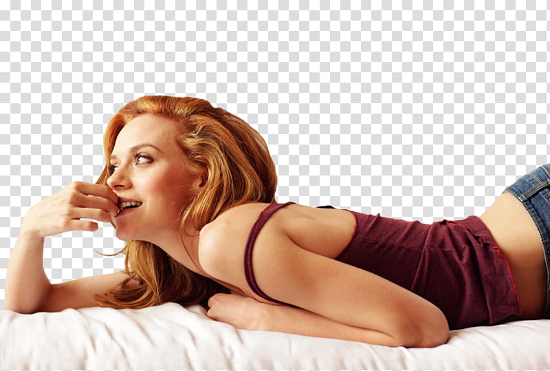 Hilarie Burton transparent background PNG clipart