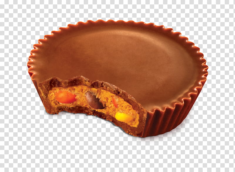 Chocolate, Reeses Peanut Butter Cups, Reeses Pieces, Candy, Food, Reeses Peanut Butter Cups King Size 24 Ct, Reeses Pieces Peanut Butter Mini Baking Chips, Praline transparent background PNG clipart