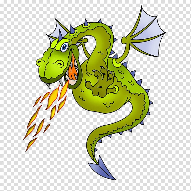 Fire Breathing Dragon, Chinese Dragon, Drawing, Cartoon transparent background PNG clipart