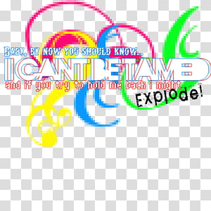 and text of Miley transparent background PNG clipart thumbnail