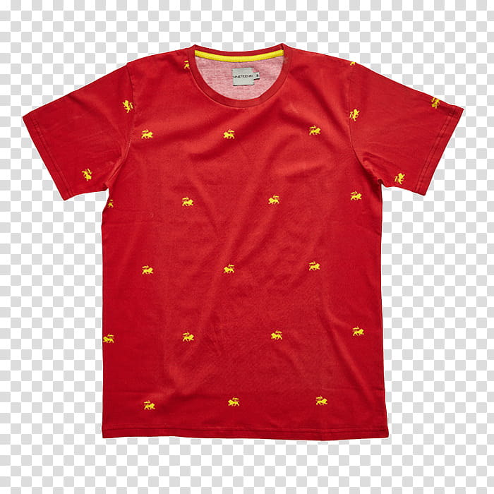 Tshirt T Shirt, Sleeve, Clothing, Basic Long Sleeve, Amazon Pay, Soffe, Cashback Reward Program, Red transparent background PNG clipart