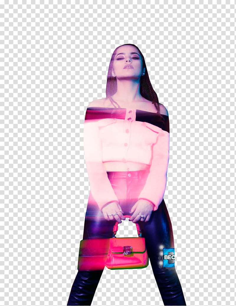 Becky G , +Becky-G- transparent background PNG clipart