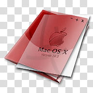 Evoluticons Color Suite s, Aplications OSX transparent background PNG clipart