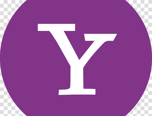 Social Media Icons Yahoo Logo Yahoo Answers Yahoo Mail Symbol