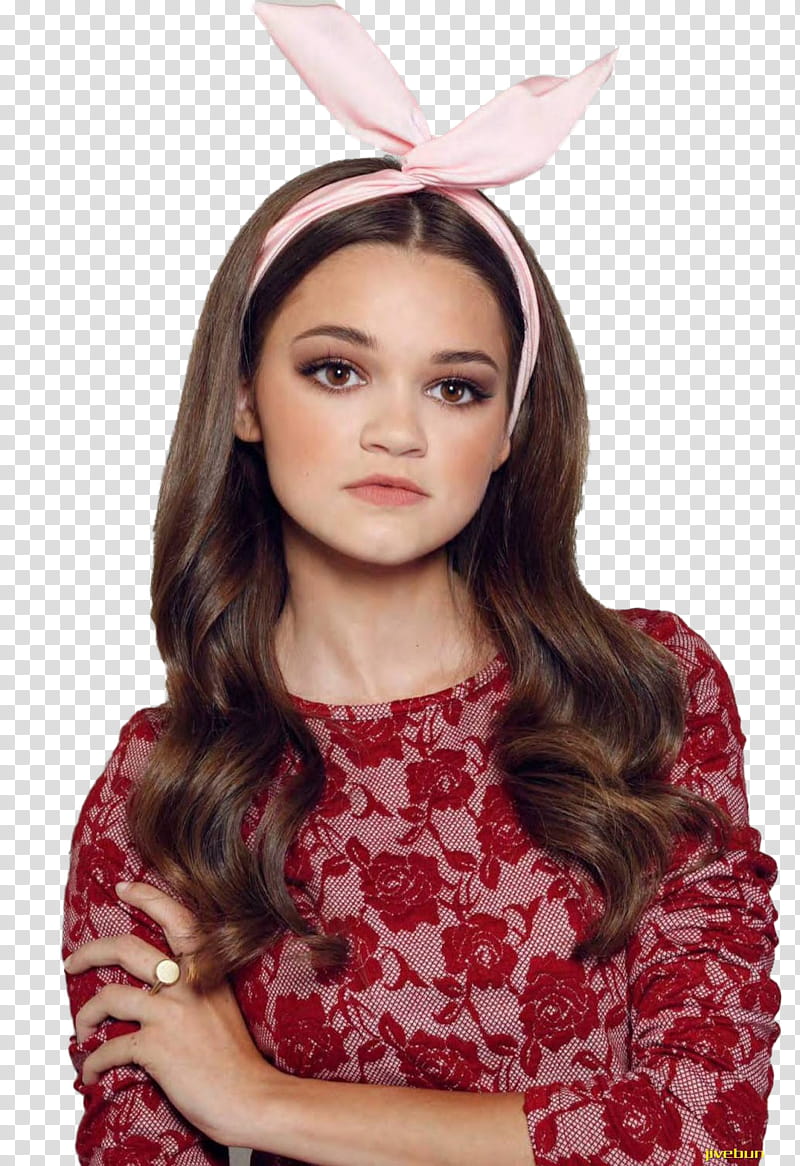 Ciara Bravo transparent background PNG clipart