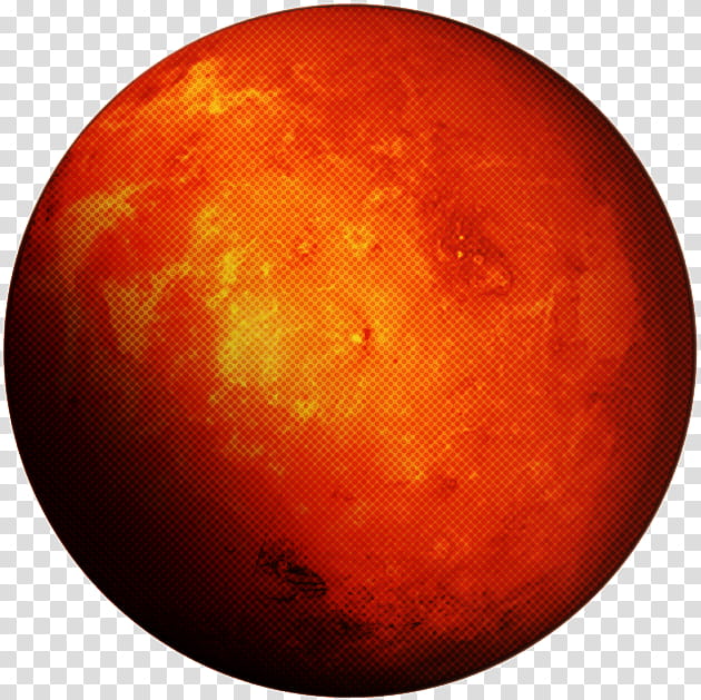 Orange, Red, Astronomical Object, Planet, Atmospheric Phenomenon, Yellow, Sphere, Sky transparent background PNG clipart