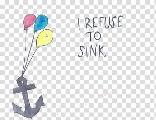 WATCHERS, gray anchor with balloons illustration transparent background PNG clipart WATCHERS, gray anchor with balloons illustration transparent background PNG clipart