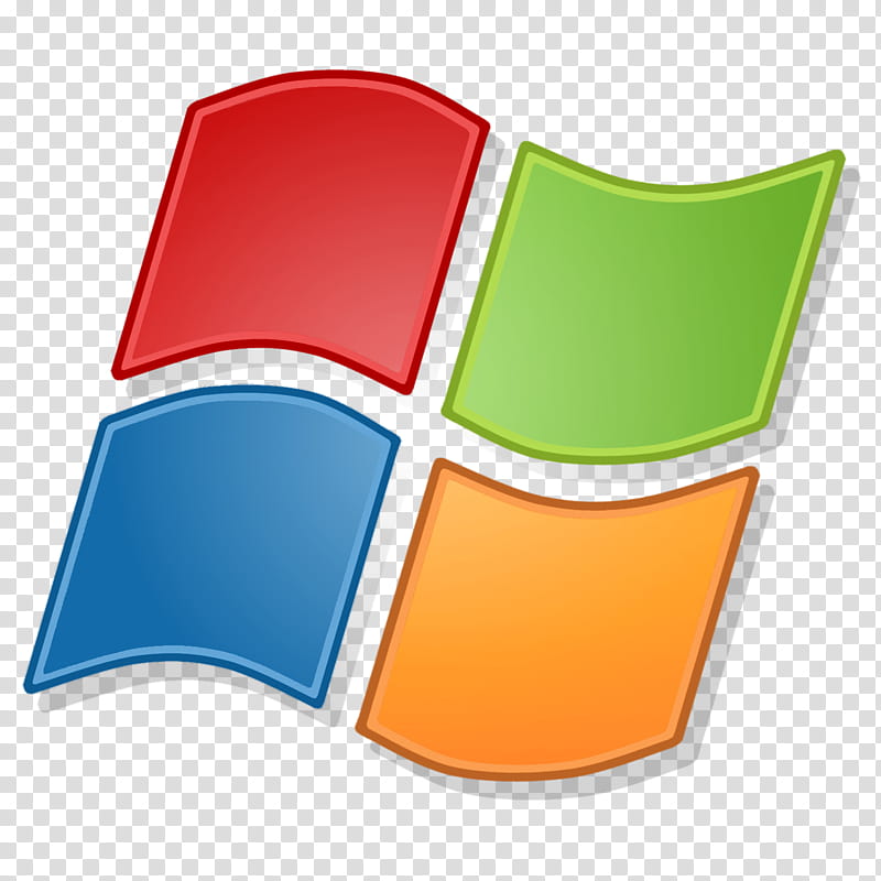 Windows Logo Tango Style v, Windows logo transparent background PNG clipart