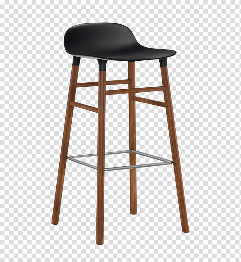 Cafe, Table, Bar Stool, Normann Copenhagen, Chair, Furniture, Countertop, Seat transparent background PNG clipart