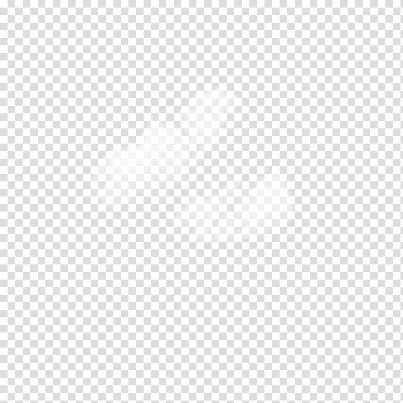 Clouds, black and white abstract painting transparent background PNG clipart