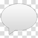 Devine Icons Part , dialogue box transparent background PNG clipart