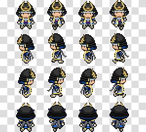 Mecha Mr.k Sprite Sheet Full, Sonic Sprites transparent background PNG  clipart