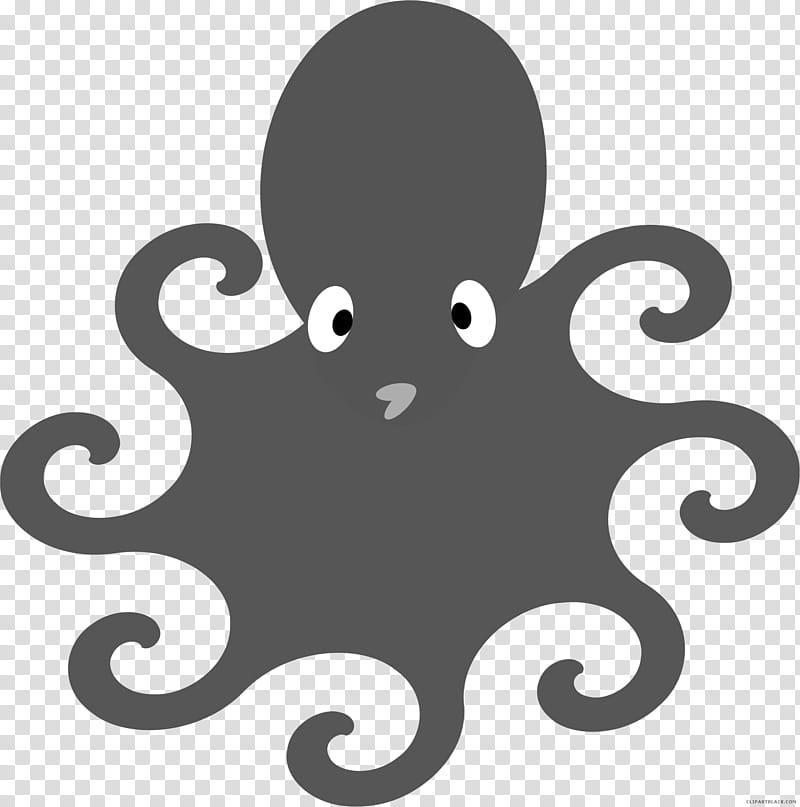 Octopus, Menu Designs, Animal Silhouettes, Drawing, Tentacle transparent background PNG clipart