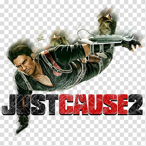 Just Cause  HQ Icon, Dock , Just Cause  transparent background PNG clipart