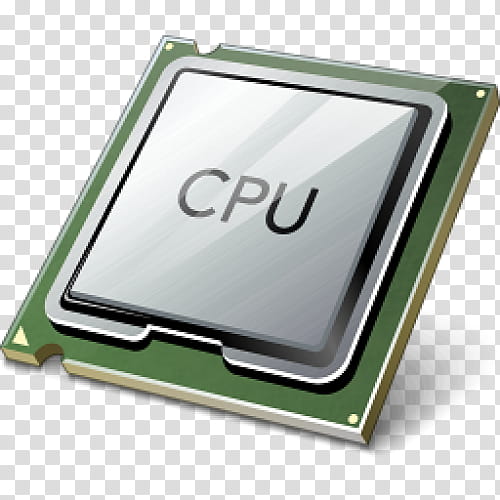 Central Processing Unit Technology, Intel, Computer, Microprocessor, Computer Cooling, Intel Core transparent background PNG clipart