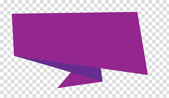 Banners, purple line illustration transparent background PNG clipart