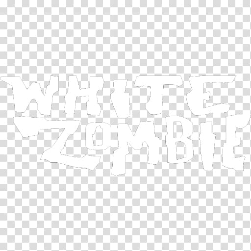 Music Icon , White Zombie transparent background PNG clipart