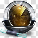 Sphere   , radar illustration transparent background PNG clipart