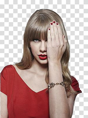 Taylor Swift 3 transparent background PNG clipart thumbnail