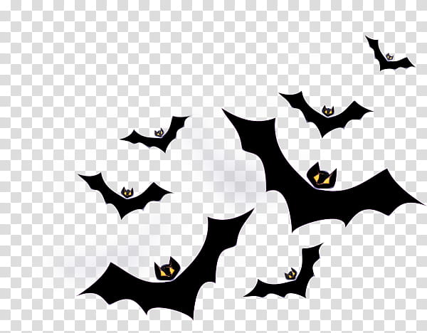 Halloween Haunted House, Halloween , Bat Halloween Js 2, Party, Ghost, Stencil, Logo, Blackandwhite transparent background PNG clipart