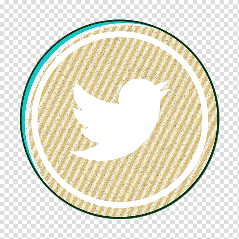 bird icon social icon tweet icon, Twitter Icon, Circle, Chicken, Logo, Symbol, Label transparent background PNG clipart