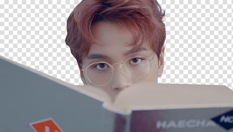 NCT NCT  YEARBOOK, man holding book transparent background PNG clipart