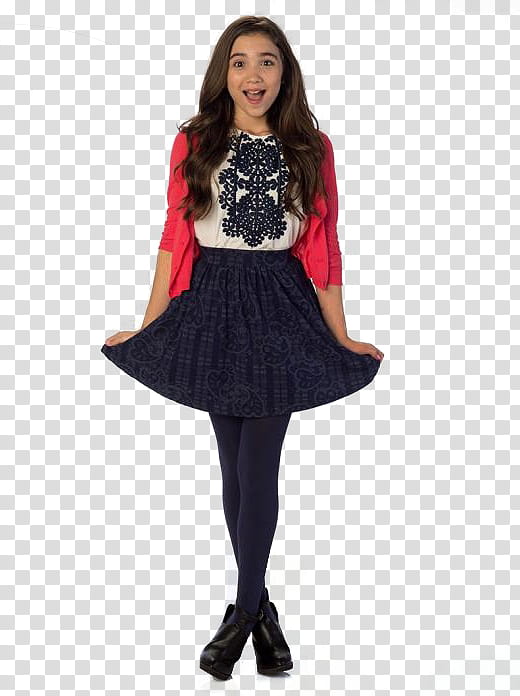 Rowan Blanchard transparent background PNG clipart