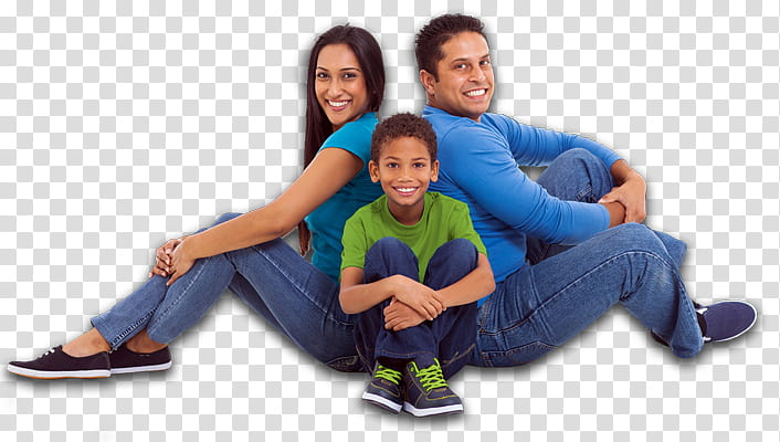 Happy Family, Portrait, Fun, Sitting, Youth, Smile, Leisure, Family transparent background PNG clipart