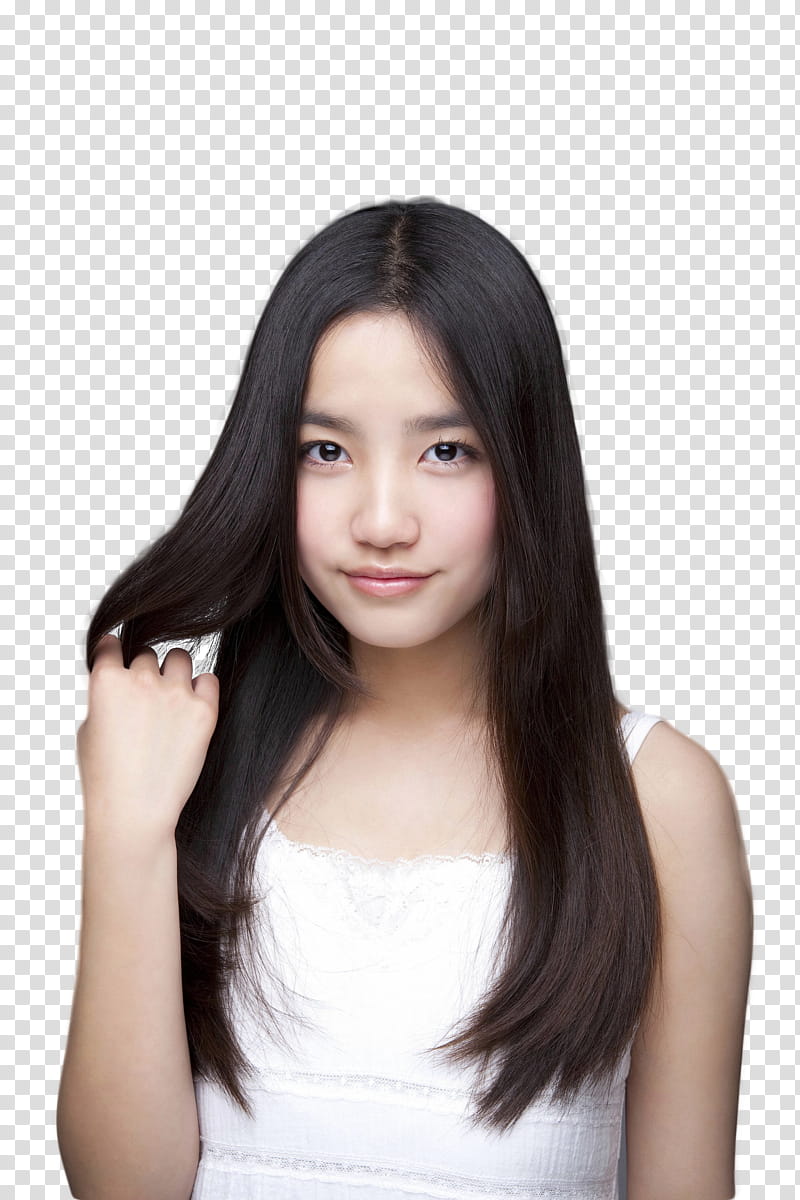 KATO RENA AKB render  transparent background PNG clipart