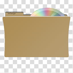 Adobe Creative Suite Folder transparent background PNG clipart