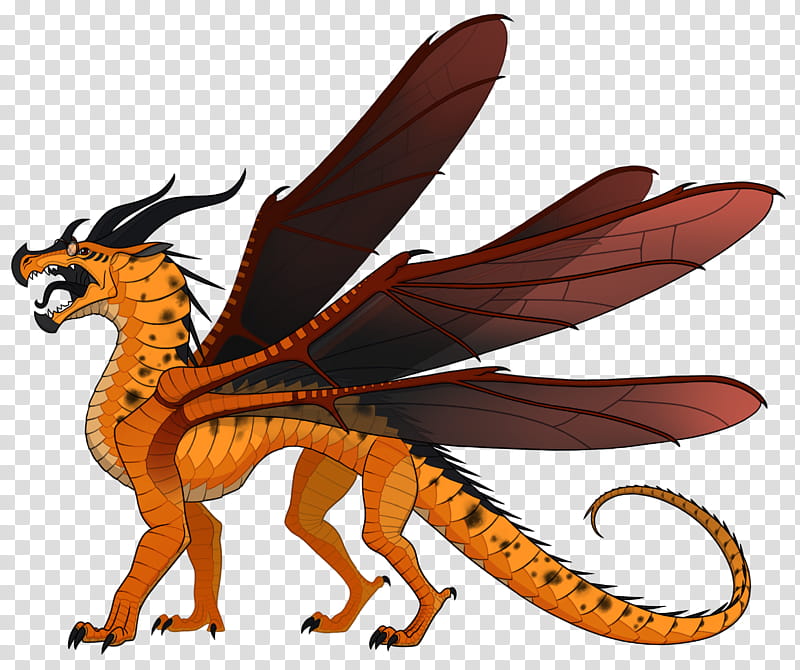 Wings Of Fire, Hive Queen Wings Of Fire Book 12, Dragon, Narrative, Animal Figure, Tail, Cryptid transparent background PNG clipart