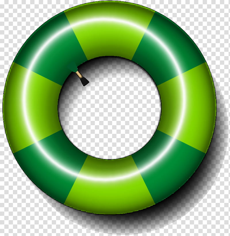 Green Circle, Text, Cockade, Lifebuoy, Lifejacket, Games, Recreation, Symbol transparent background PNG clipart