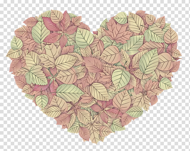 leaf heart flower pink plant, Hydrangea, Hydrangeaceae, Cut Flowers, Cornales transparent background PNG clipart
