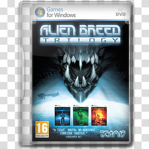 Alien Trilogy Game Download