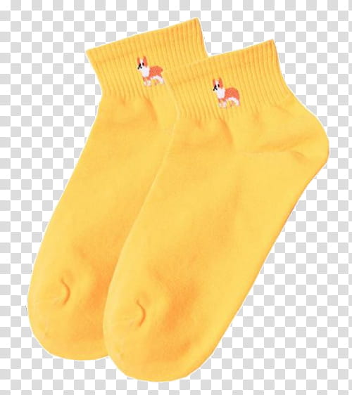 Baseball Glove, Sock, Yellow, Baseball Cap, Orange, Cotton, Socksmith Avocado Crew Socks Womens, Shoe transparent background PNG clipart