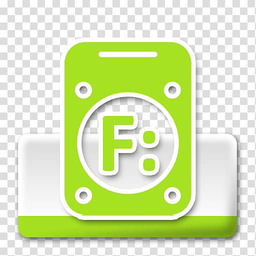Totalicious   G Sugar Edition, HDD (F) icon transparent background PNG clipart