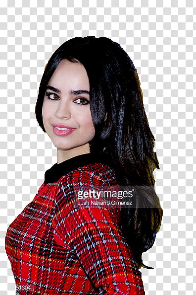 Sofia Carson transparent background PNG clipart