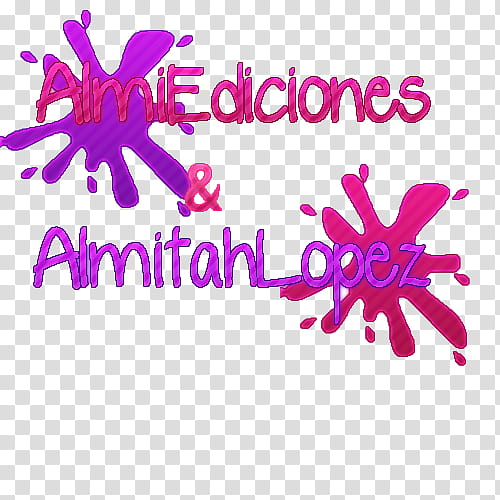 Texto para Almitah Lopez transparent background PNG clipart