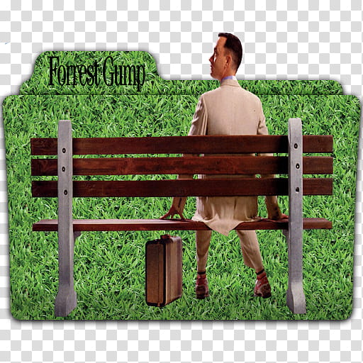 IMDB Top  Greatest Movies Of All Time , Forrest Gump() transparent background PNG clipart