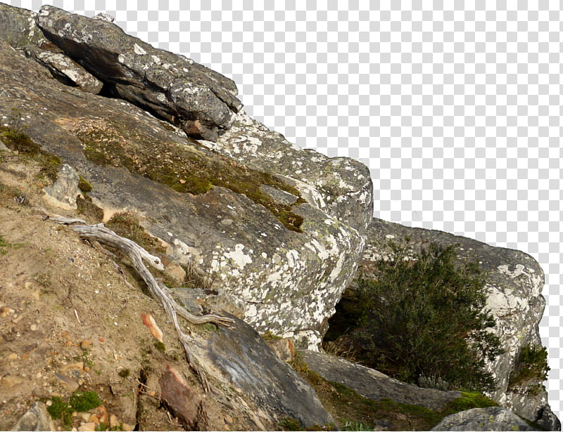 Cliff Precut , rock boulder transparent background PNG clipart