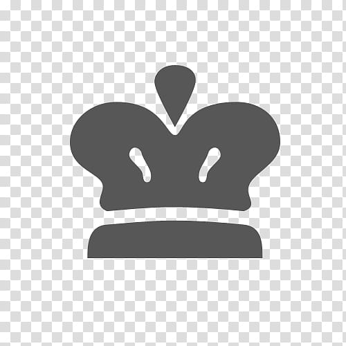 Corona, black crown transparent background PNG clipart