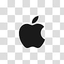 Lightness for burg, Apple logo transparent background PNG clipart