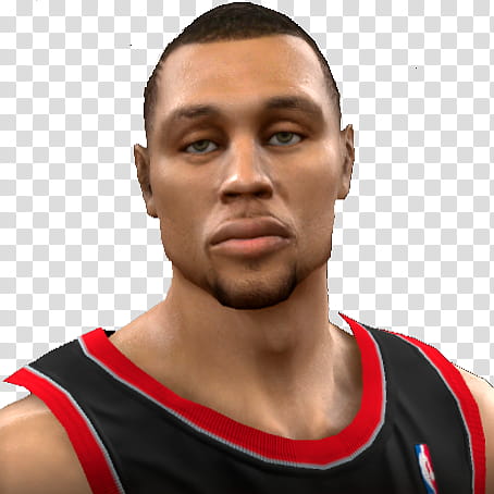 MORE NBA K Players, BRANDON ROY transparent background PNG clipart