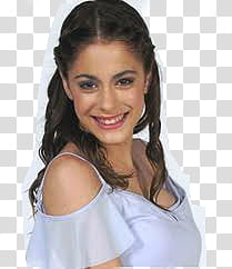 Martina Stoessel Tini transparent background PNG clipart