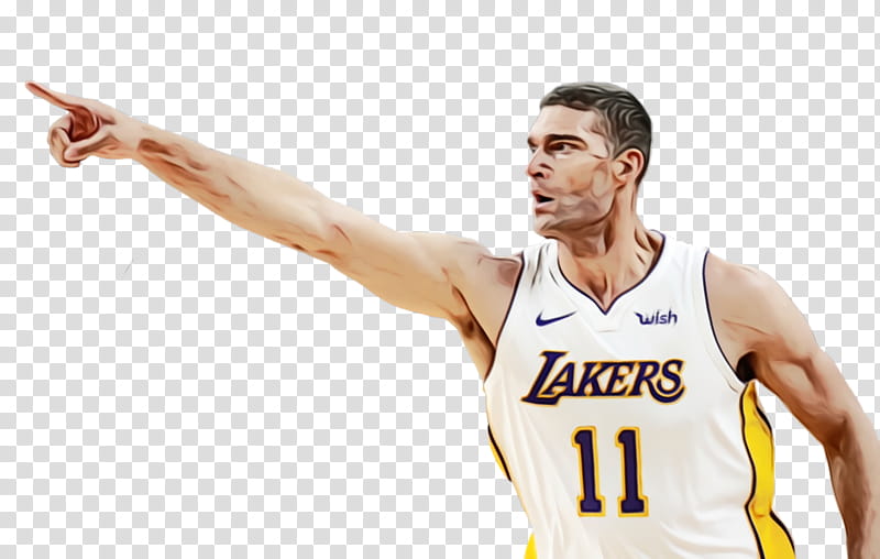 Basketball, Los Angeles Lakers, Jersey, Logos And Uniforms Of The Los Angeles Lakers, Team Sport, Sports, Basketball Player, Decathlon Group transparent background PNG clipart