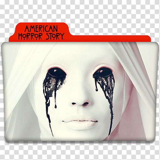 American Horror Story, American Horror Story  icon transparent background PNG clipart